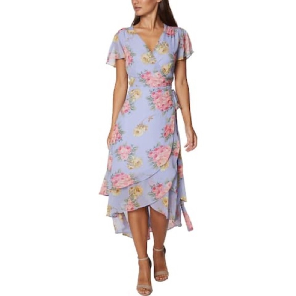 New With Tags Betsy Johnson Dress